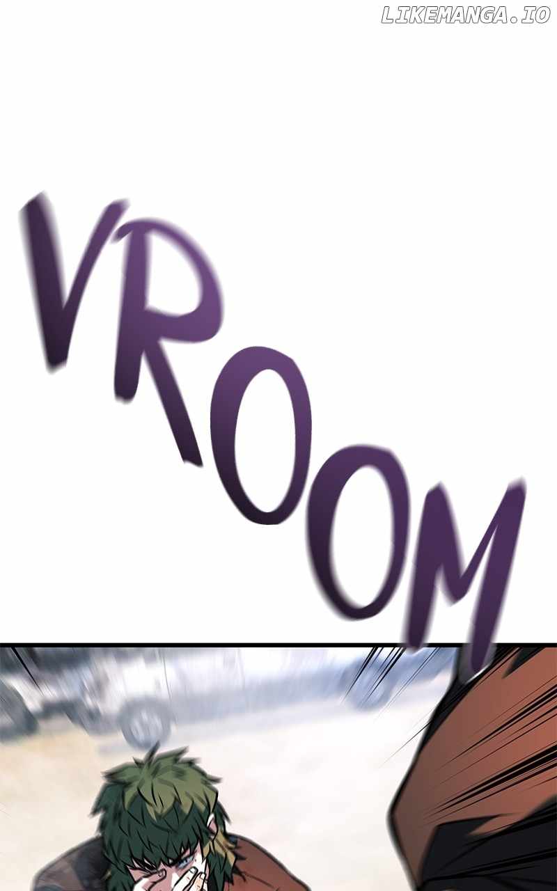 King of Violence Chapter 51 149